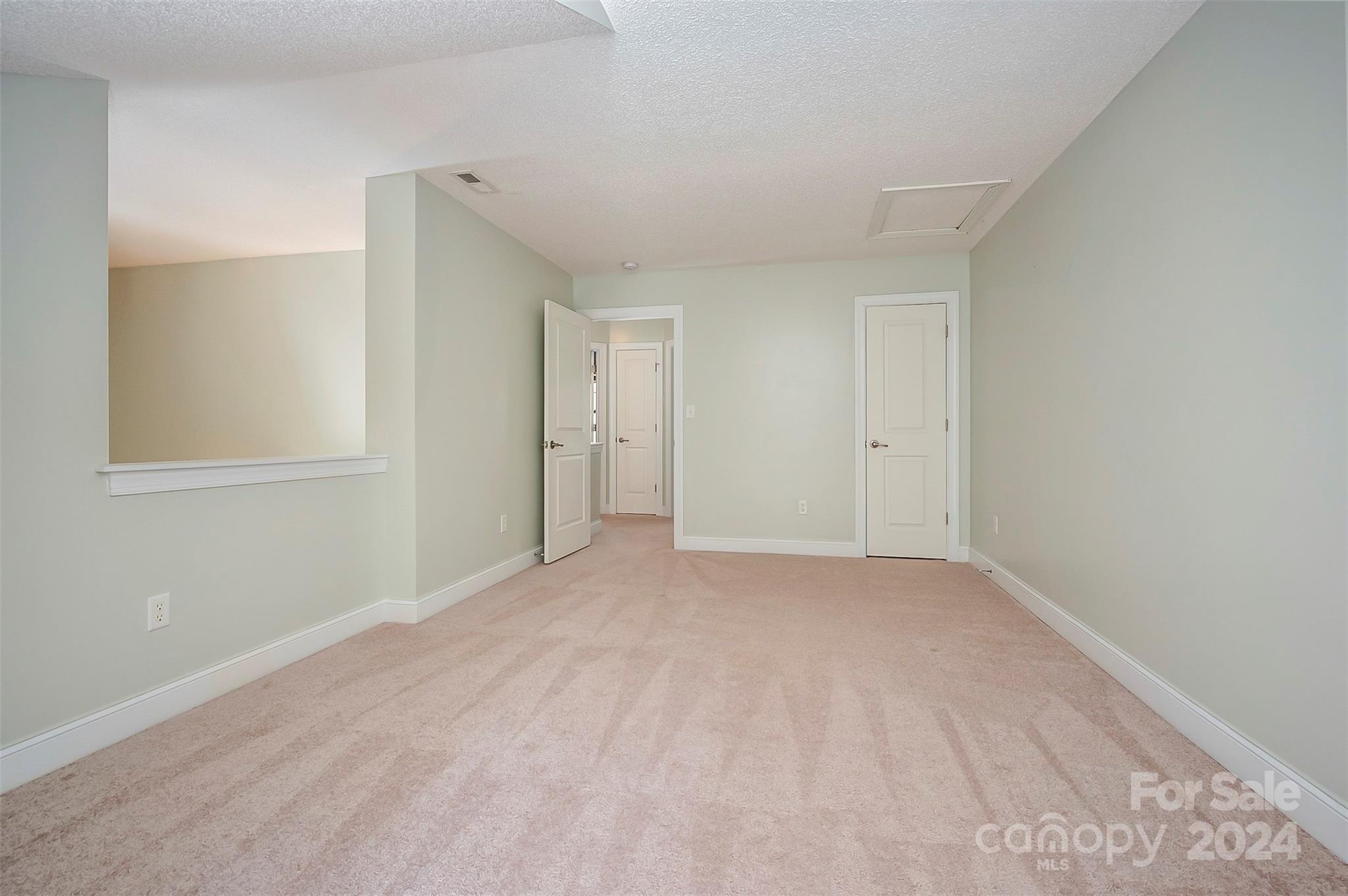 The Cloisters - Residential