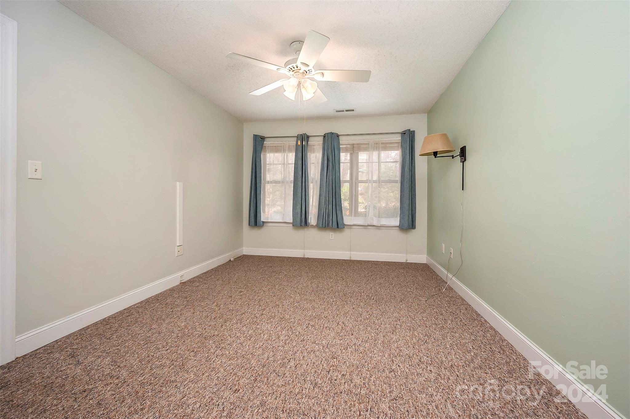 The Cloisters - Residential