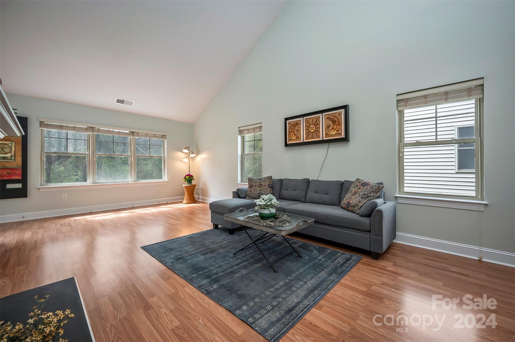 The Cloisters - Residential