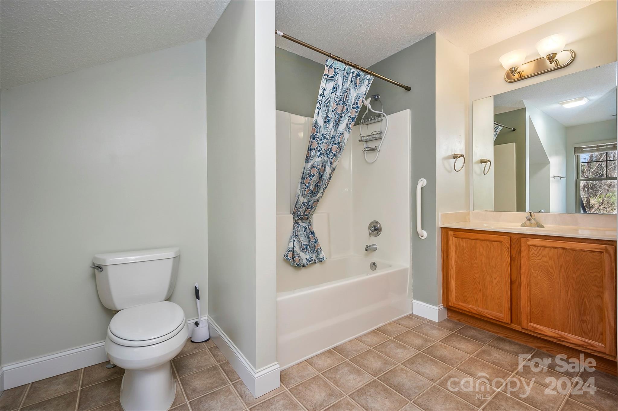 The Cloisters - Residential