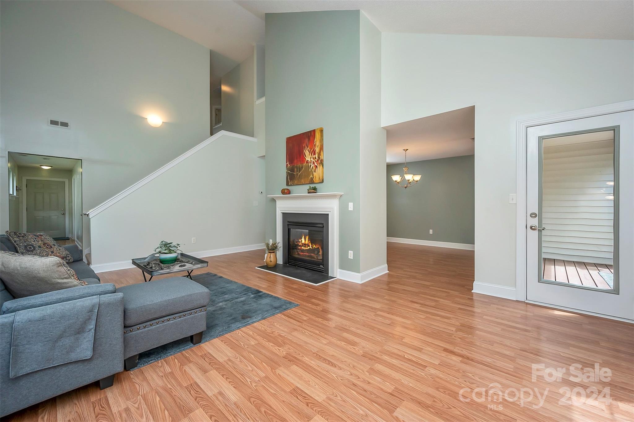 The Cloisters - Residential