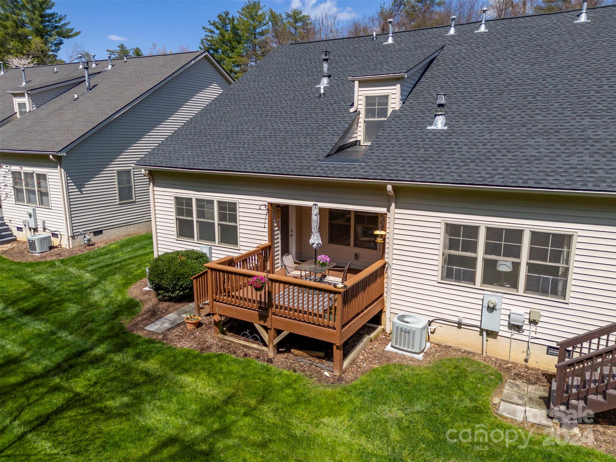 The Cloisters - Residential