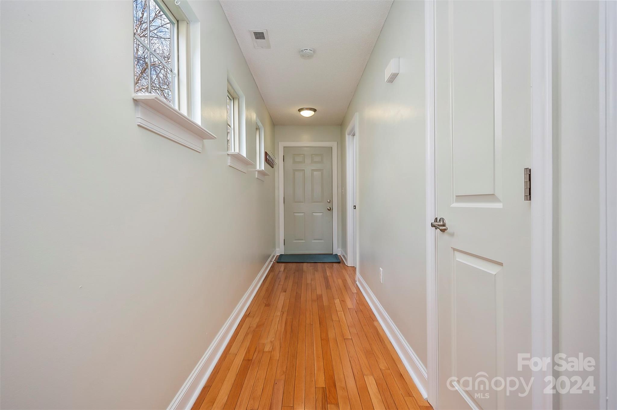 The Cloisters - Residential