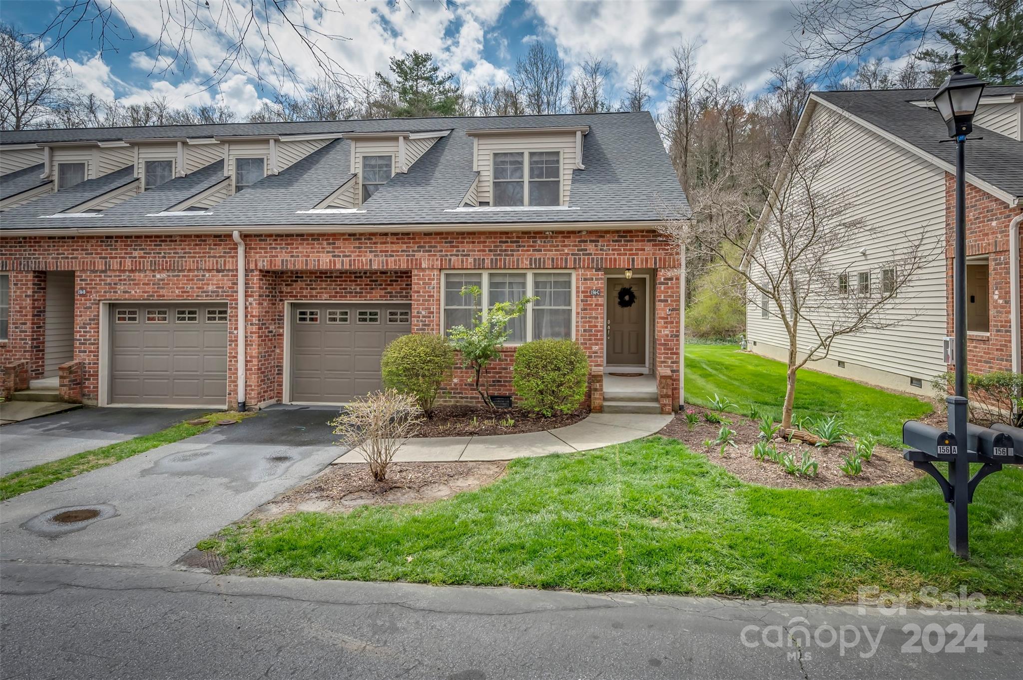 The Cloisters - Residential