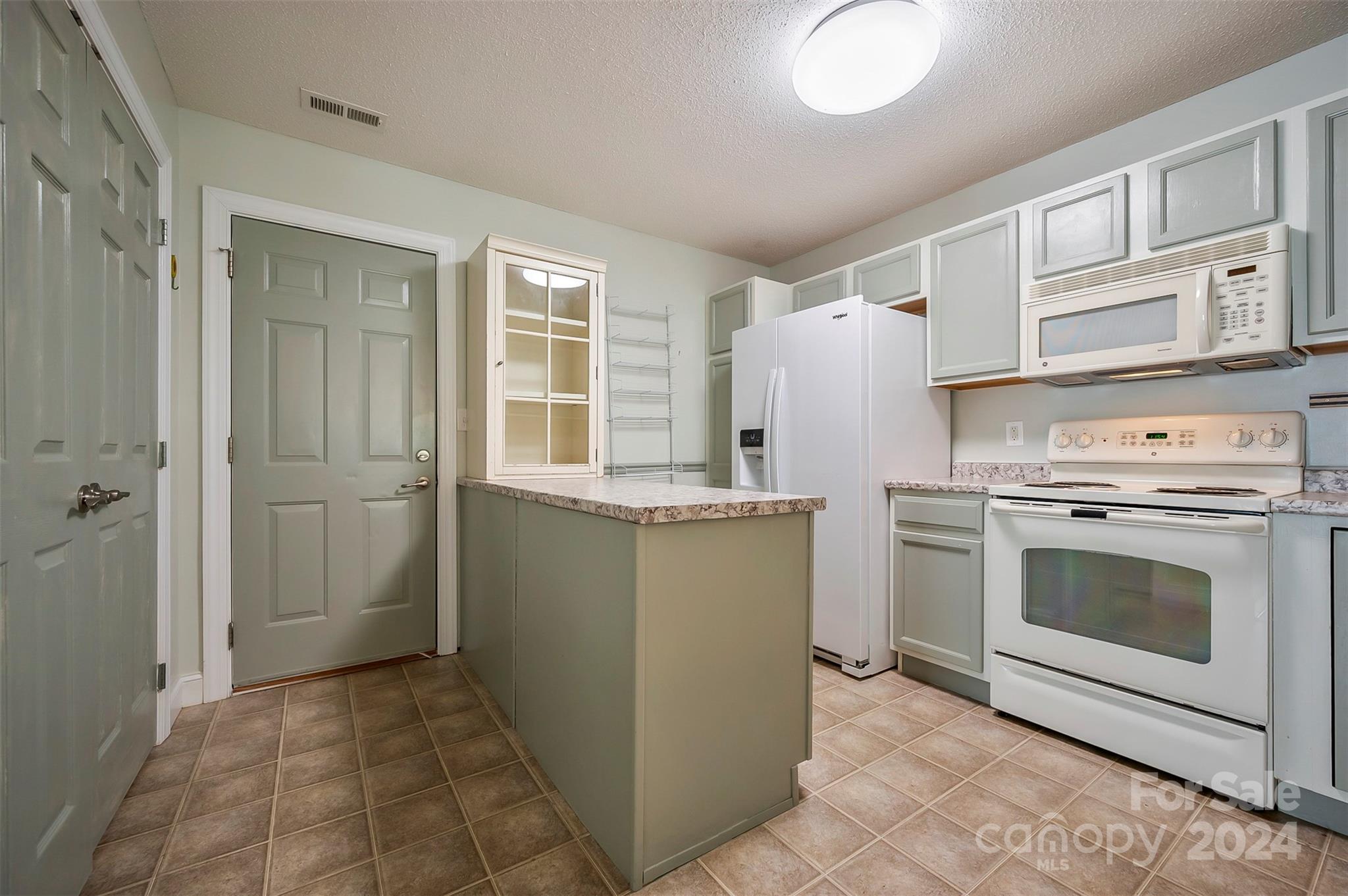 The Cloisters - Residential