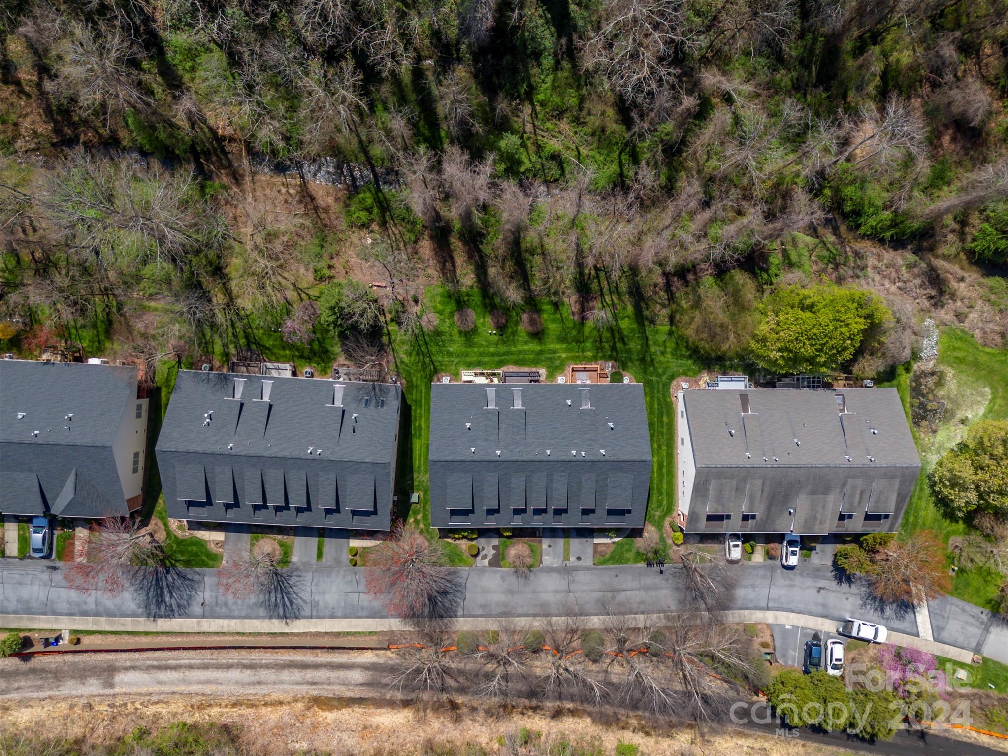 The Cloisters - Residential