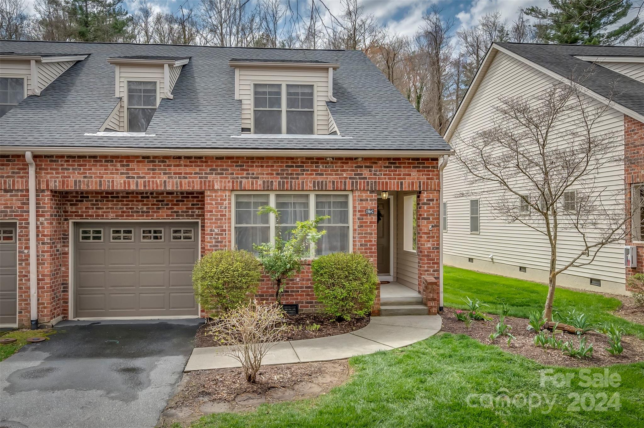 The Cloisters - Residential