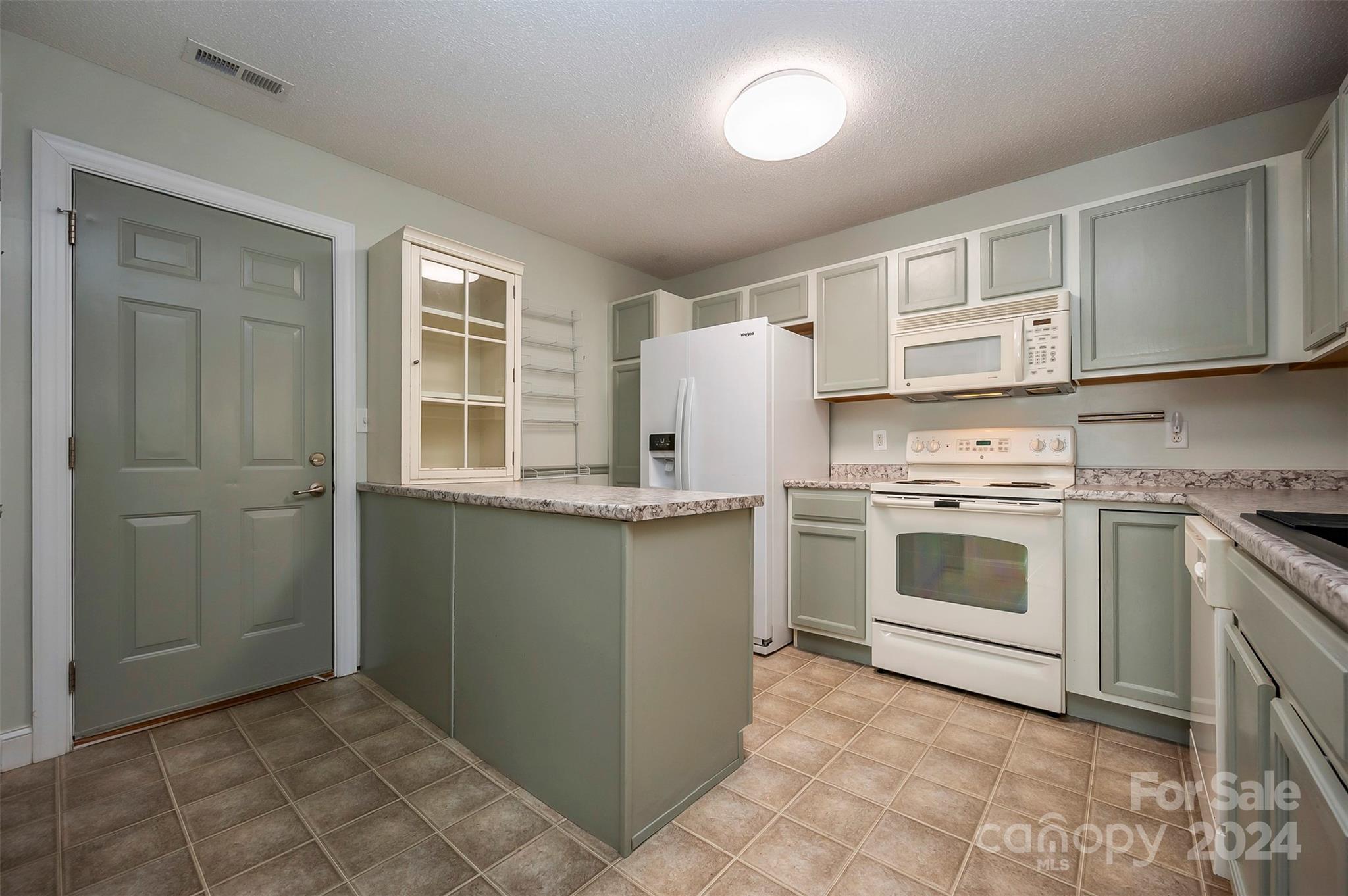 The Cloisters - Residential