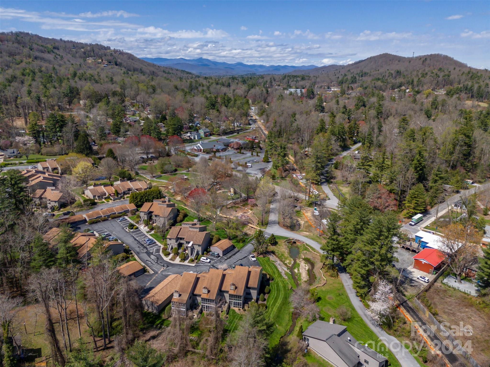 The Cloisters - Residential