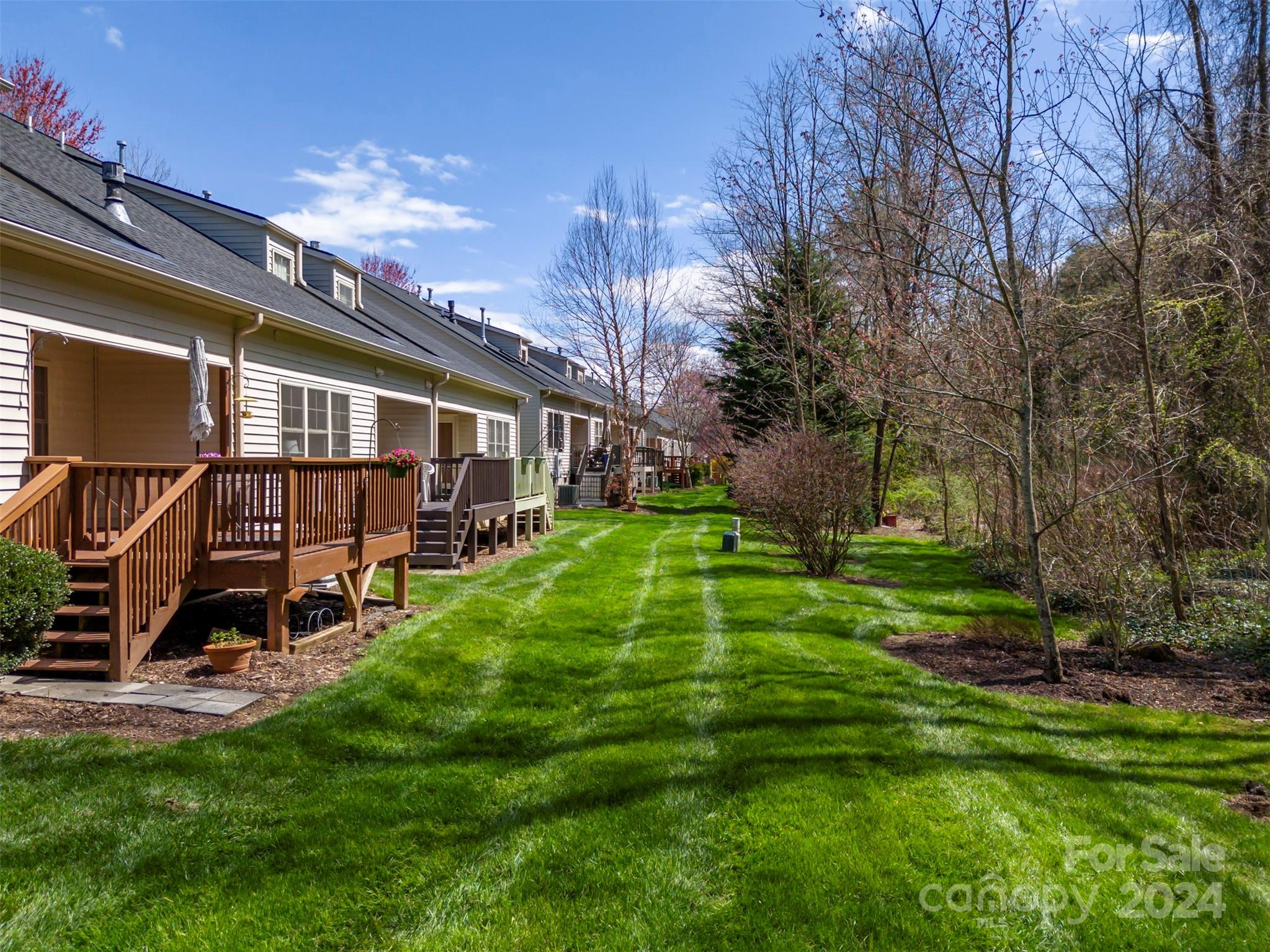 The Cloisters - Residential