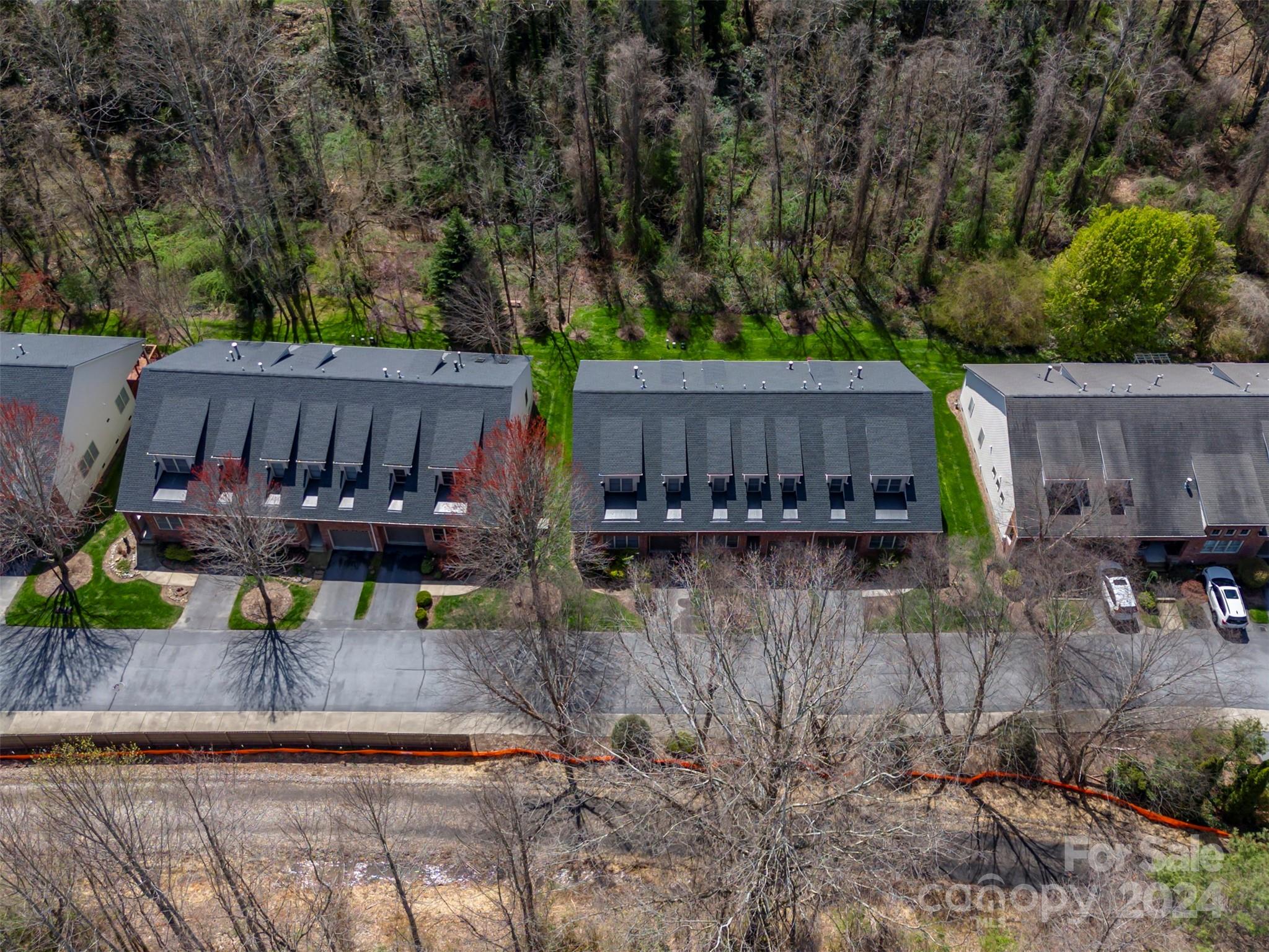 The Cloisters - Residential