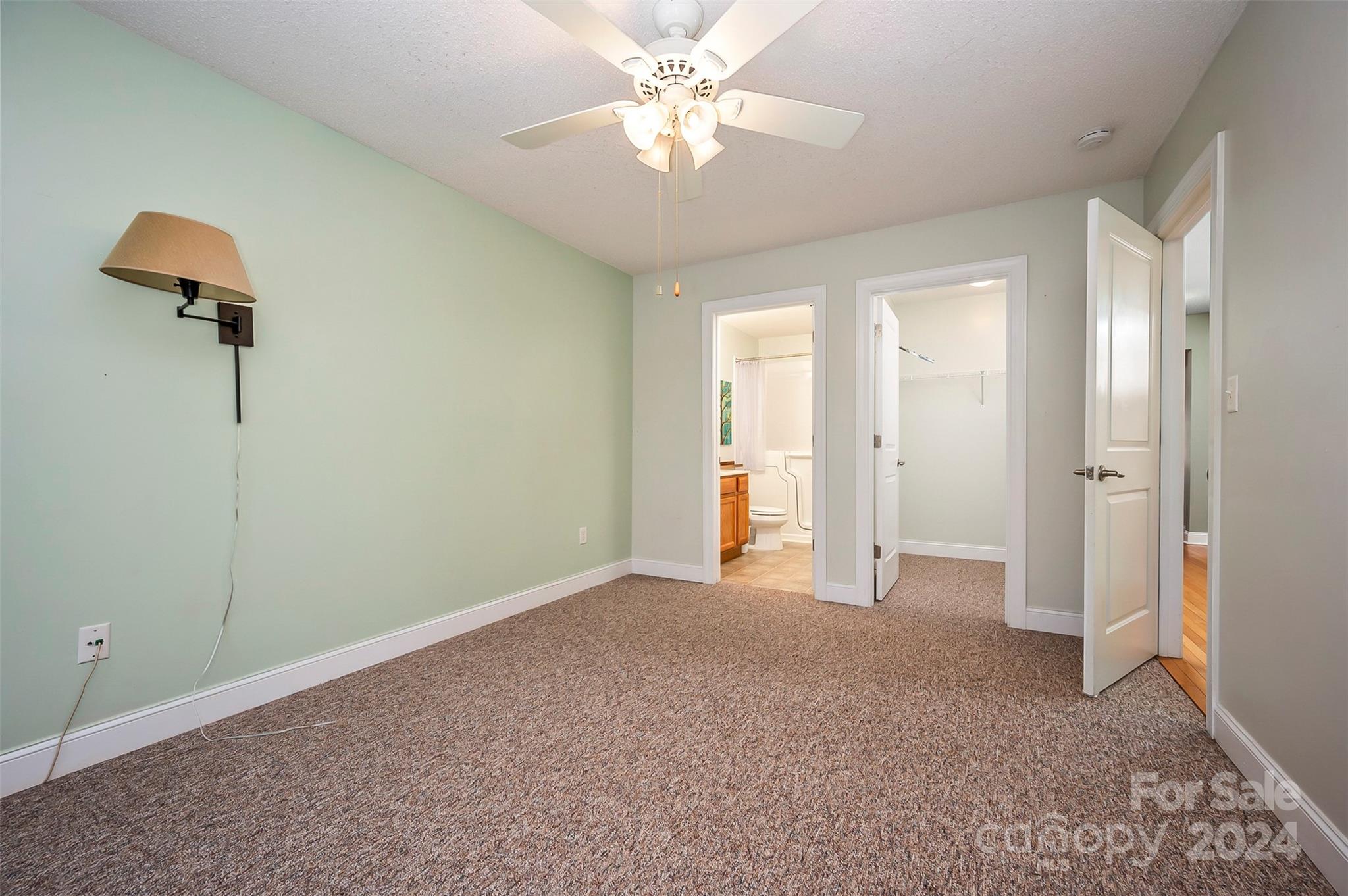 The Cloisters - Residential