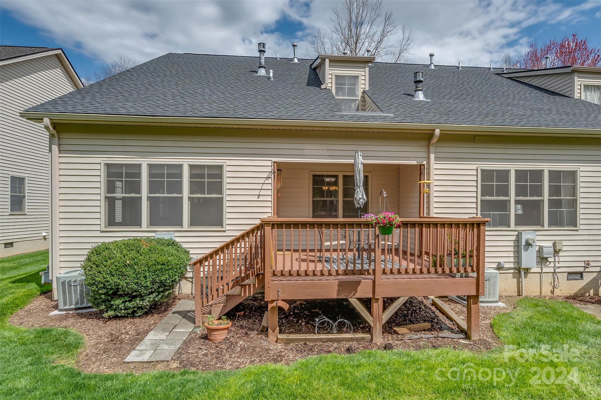 The Cloisters - Residential