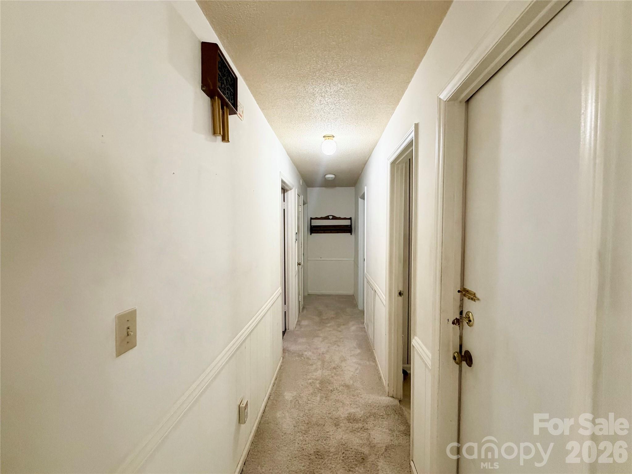 none - Residential