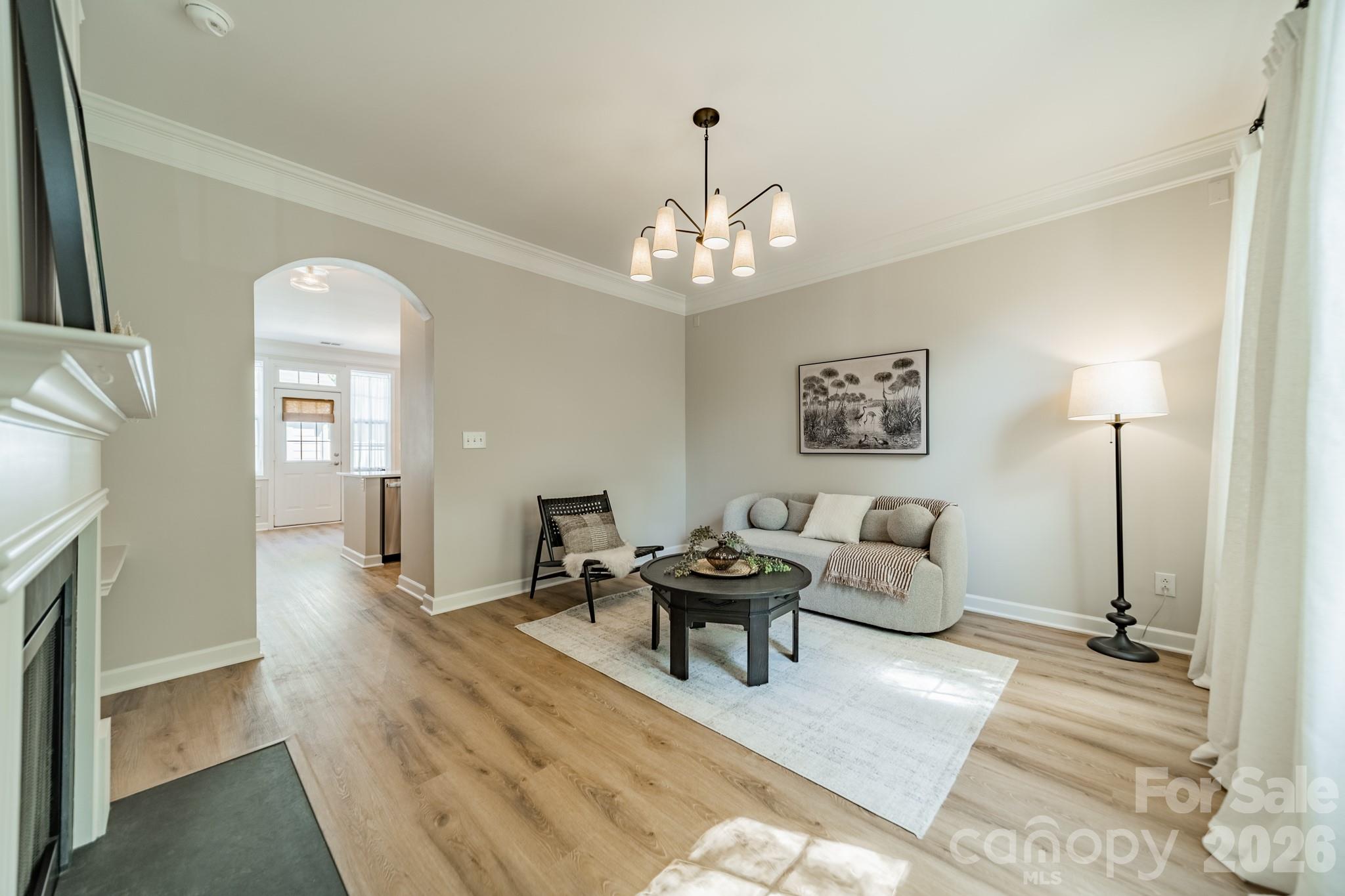 13107 Arbor Day Court