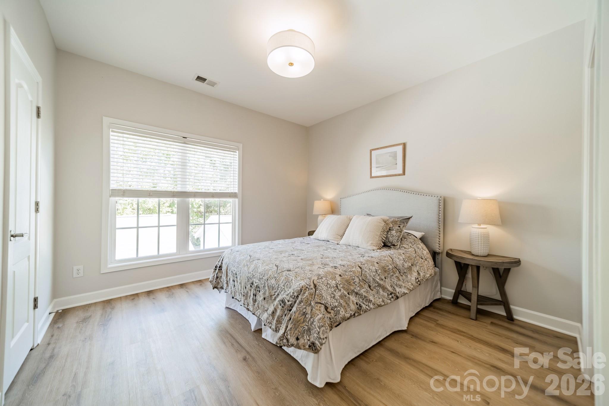 Eastfield Village - Residential