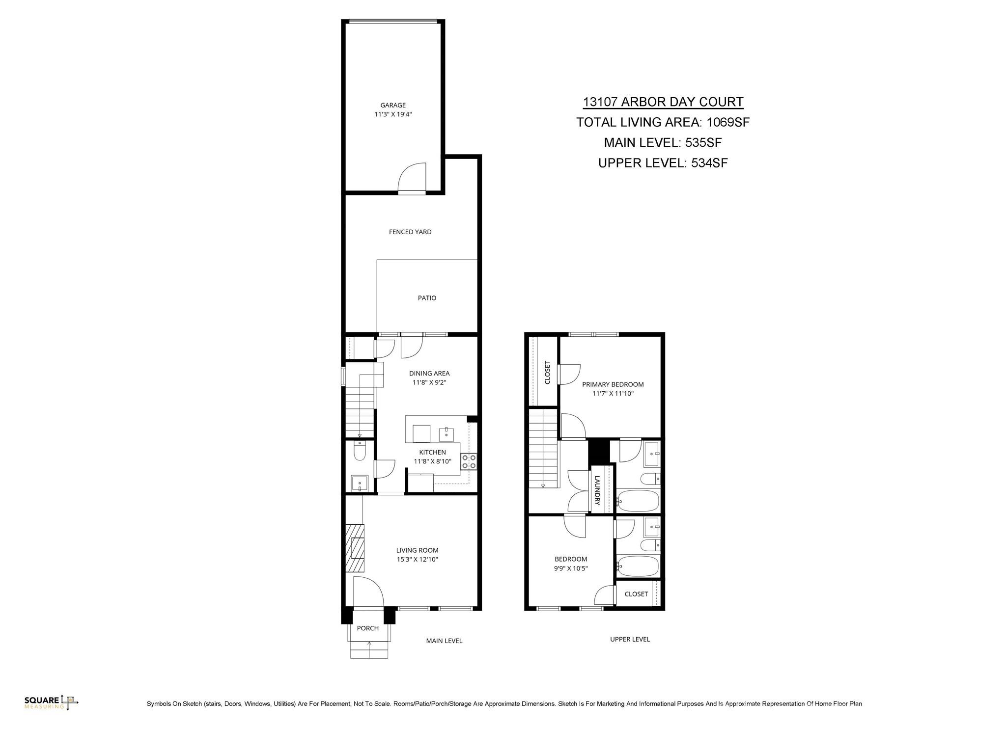Eastfield Village - Residential
