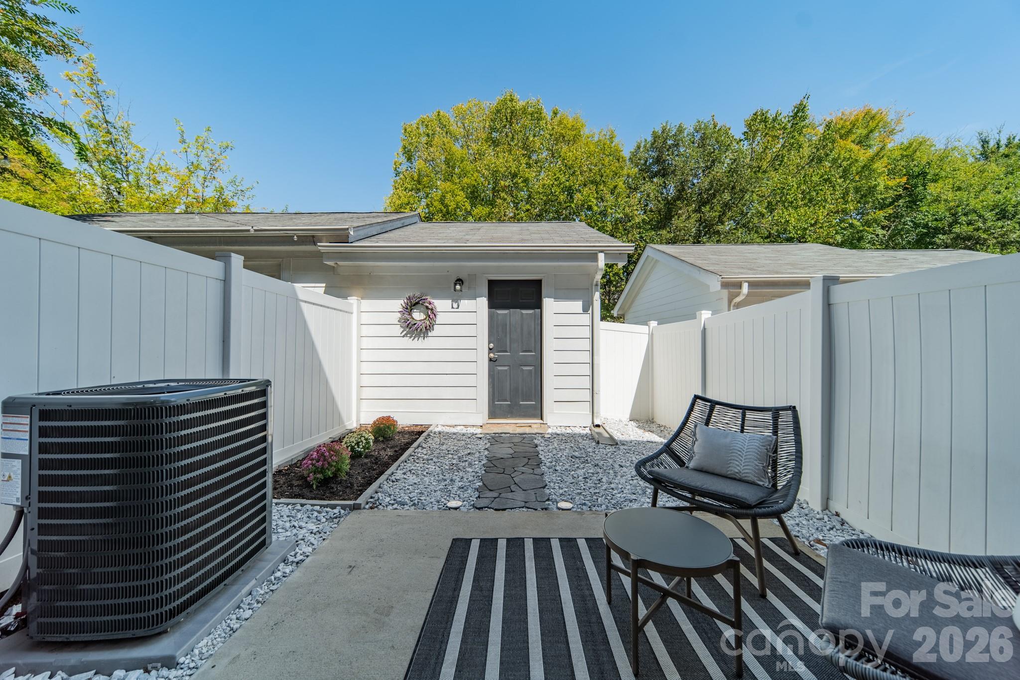 Eastfield Village - Residential