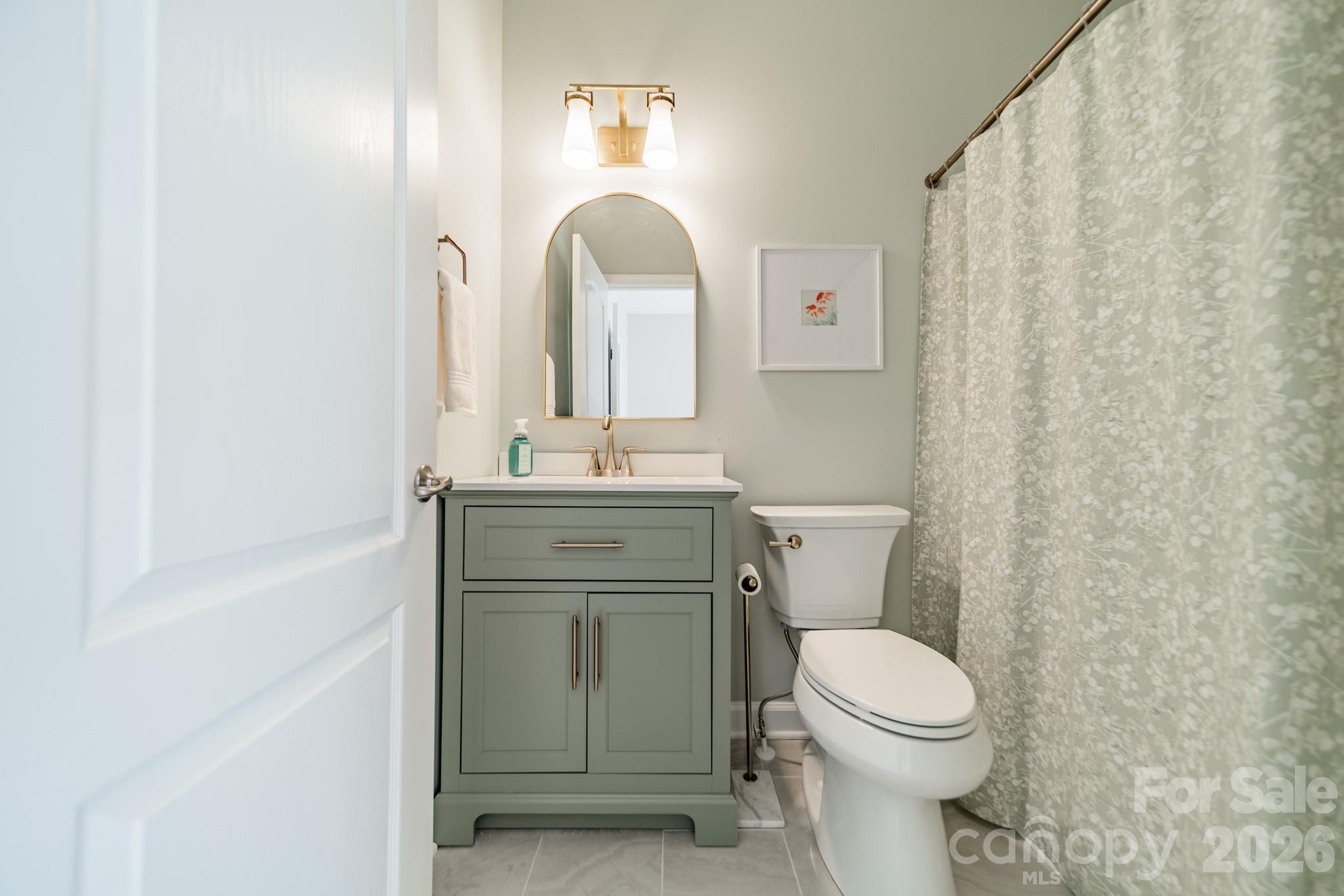 Eastfield Village - Residential