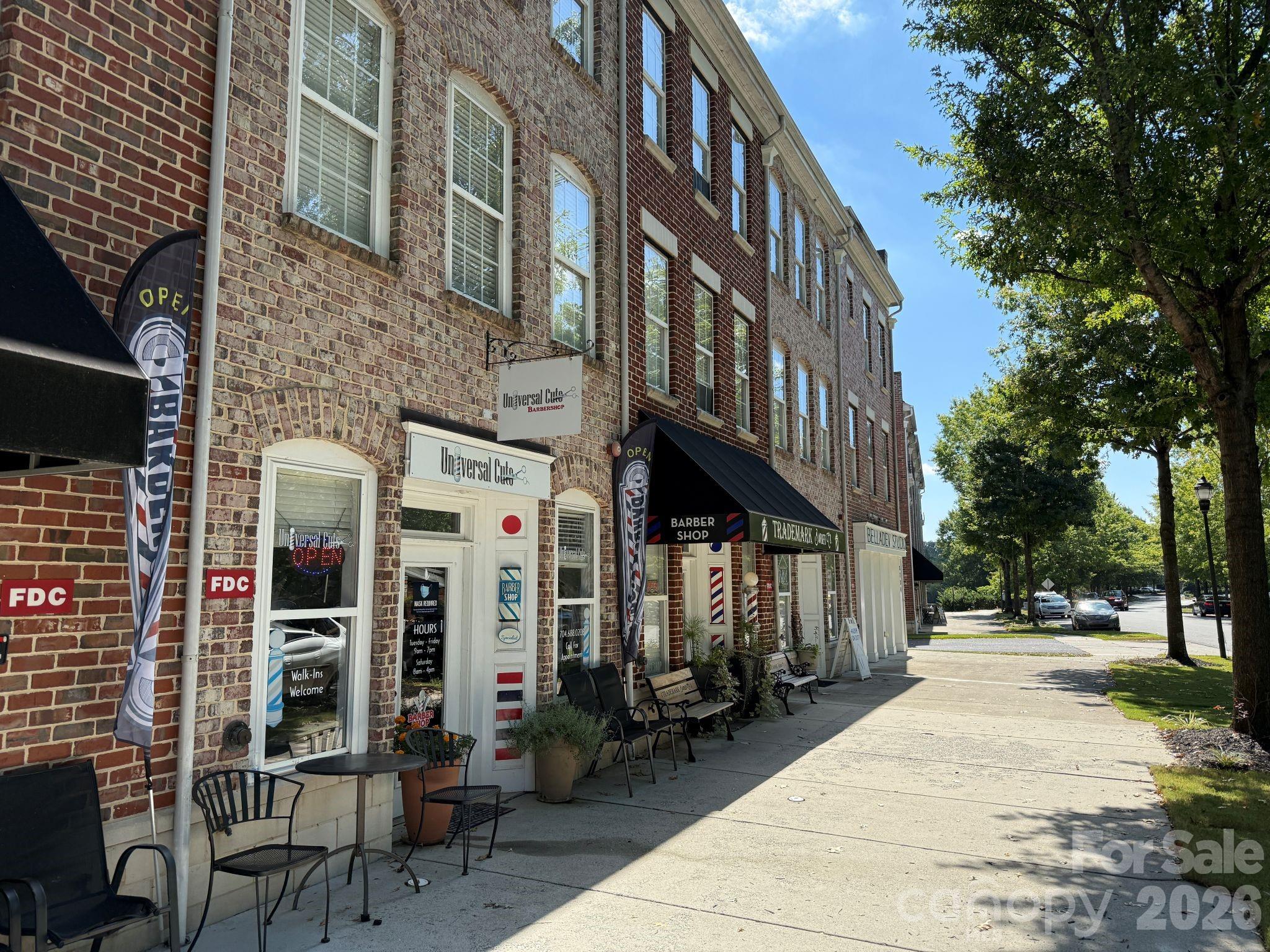 Eastfield Village - Residential