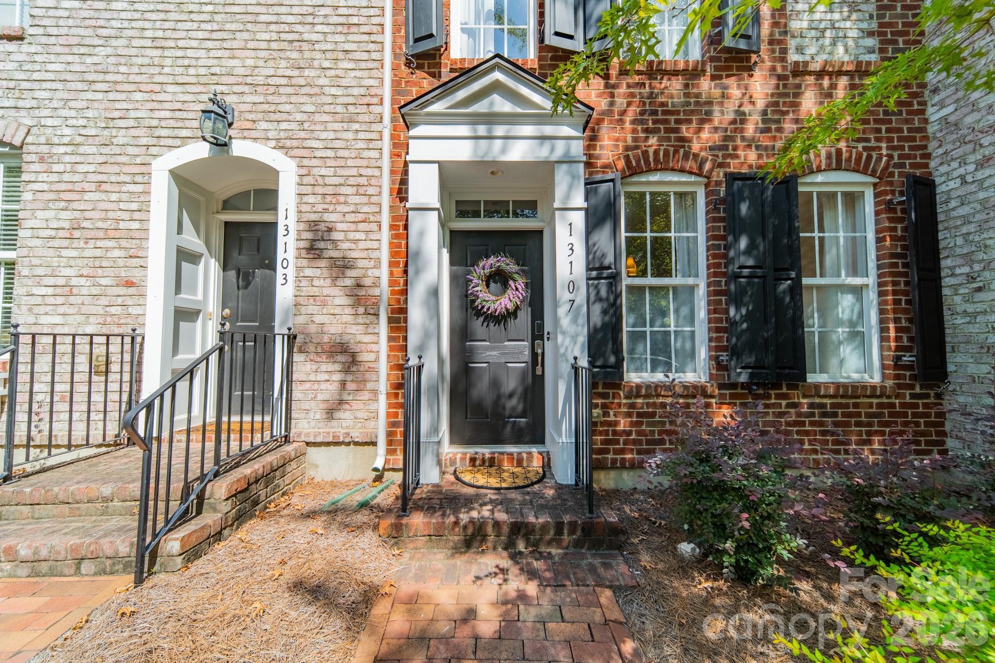 13107 Arbor Day Court