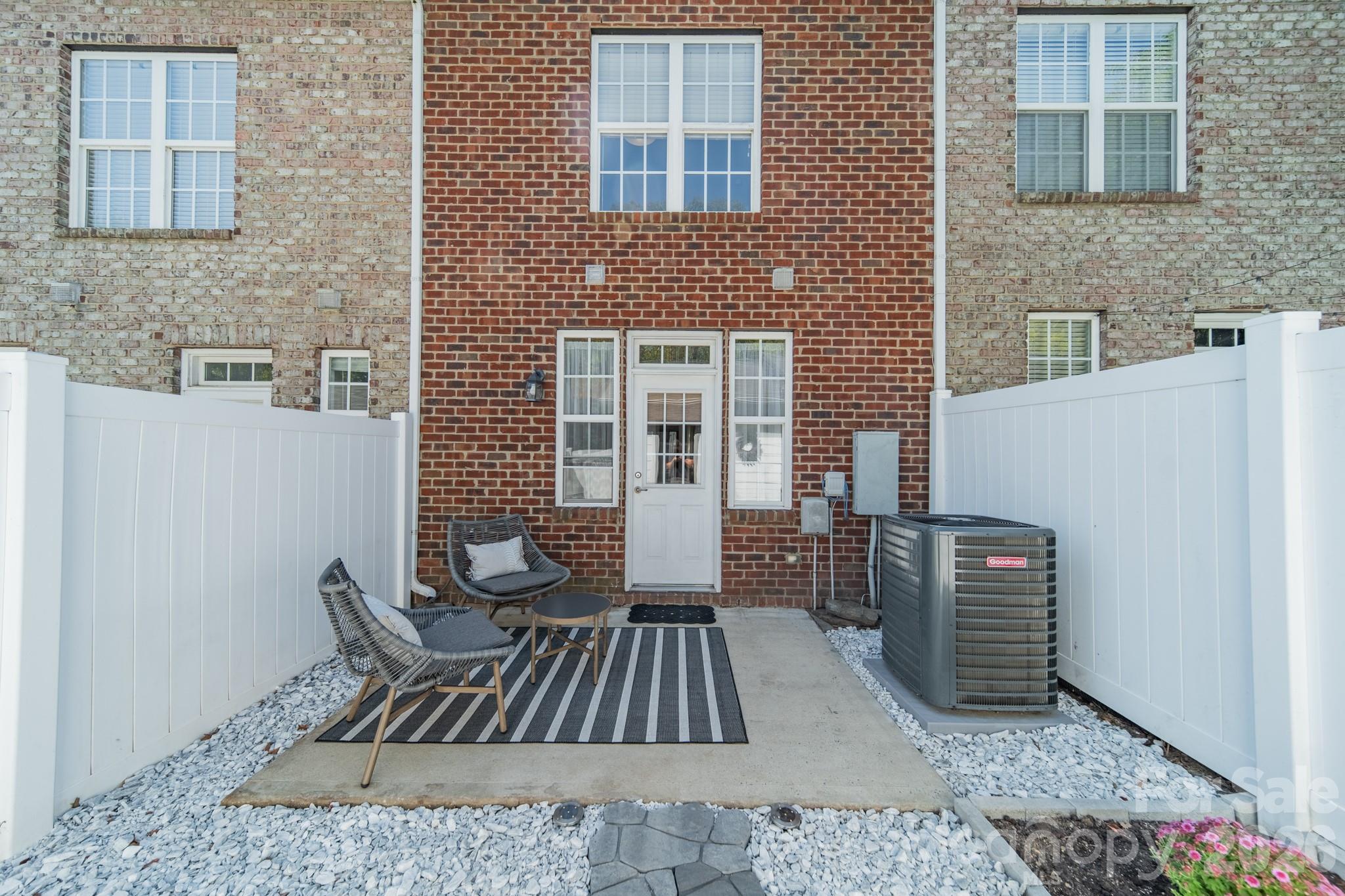 Eastfield Village - Residential