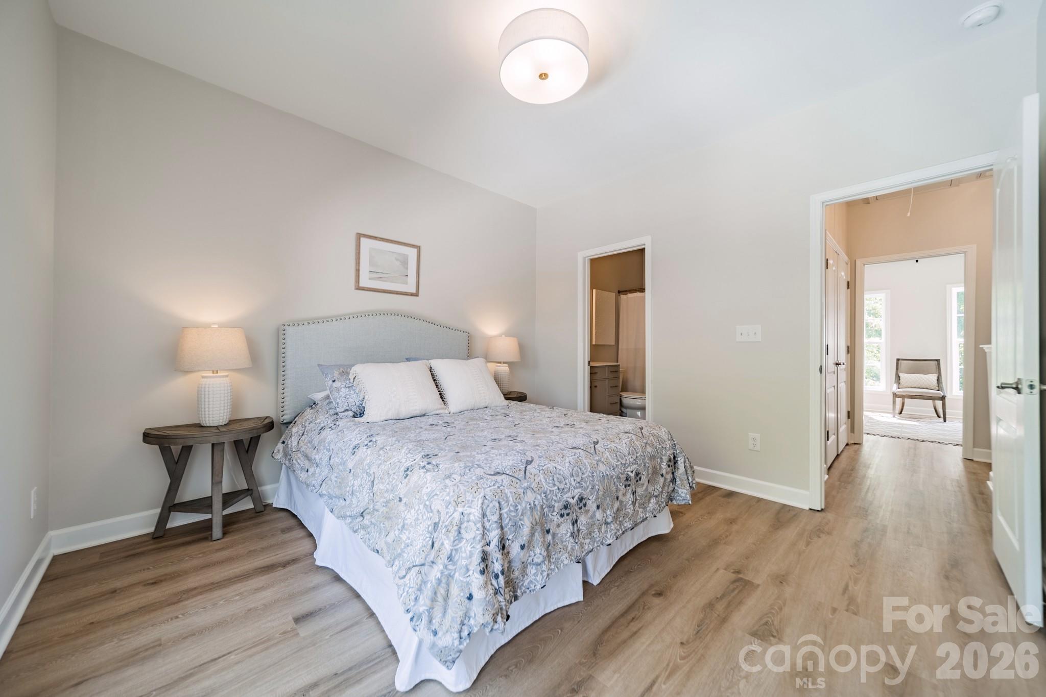 Eastfield Village - Residential