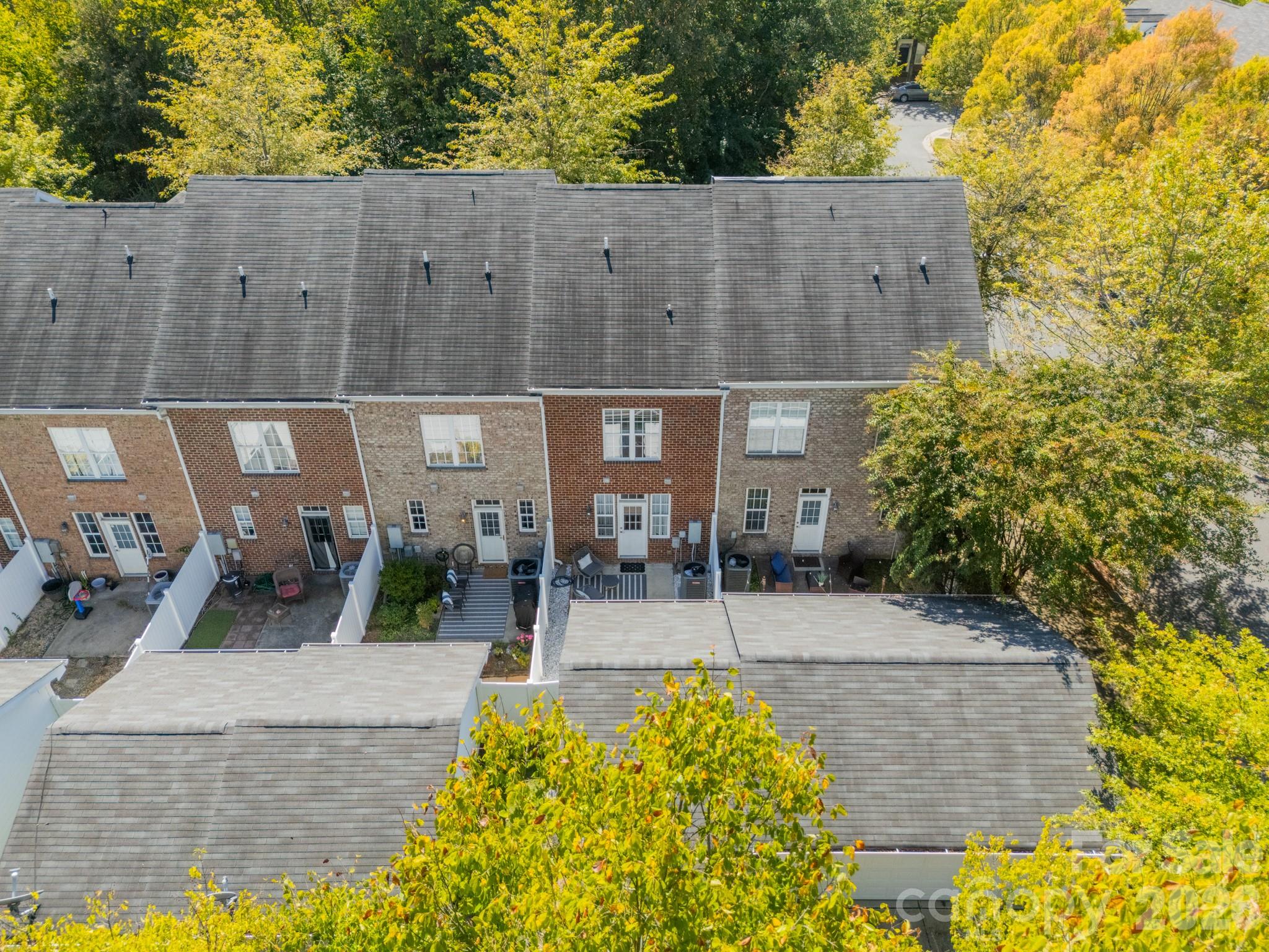 Eastfield Village - Residential