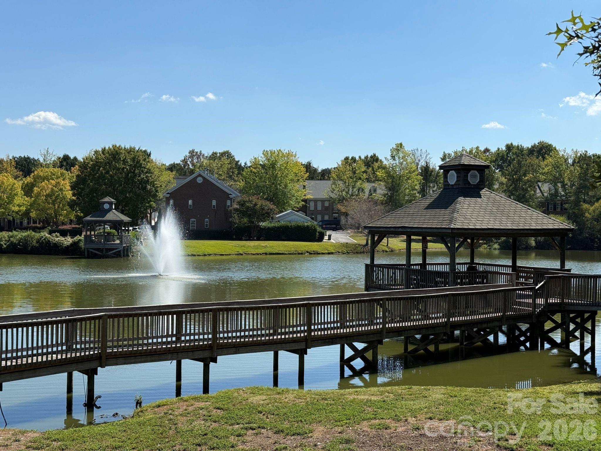 Eastfield Village - Residential