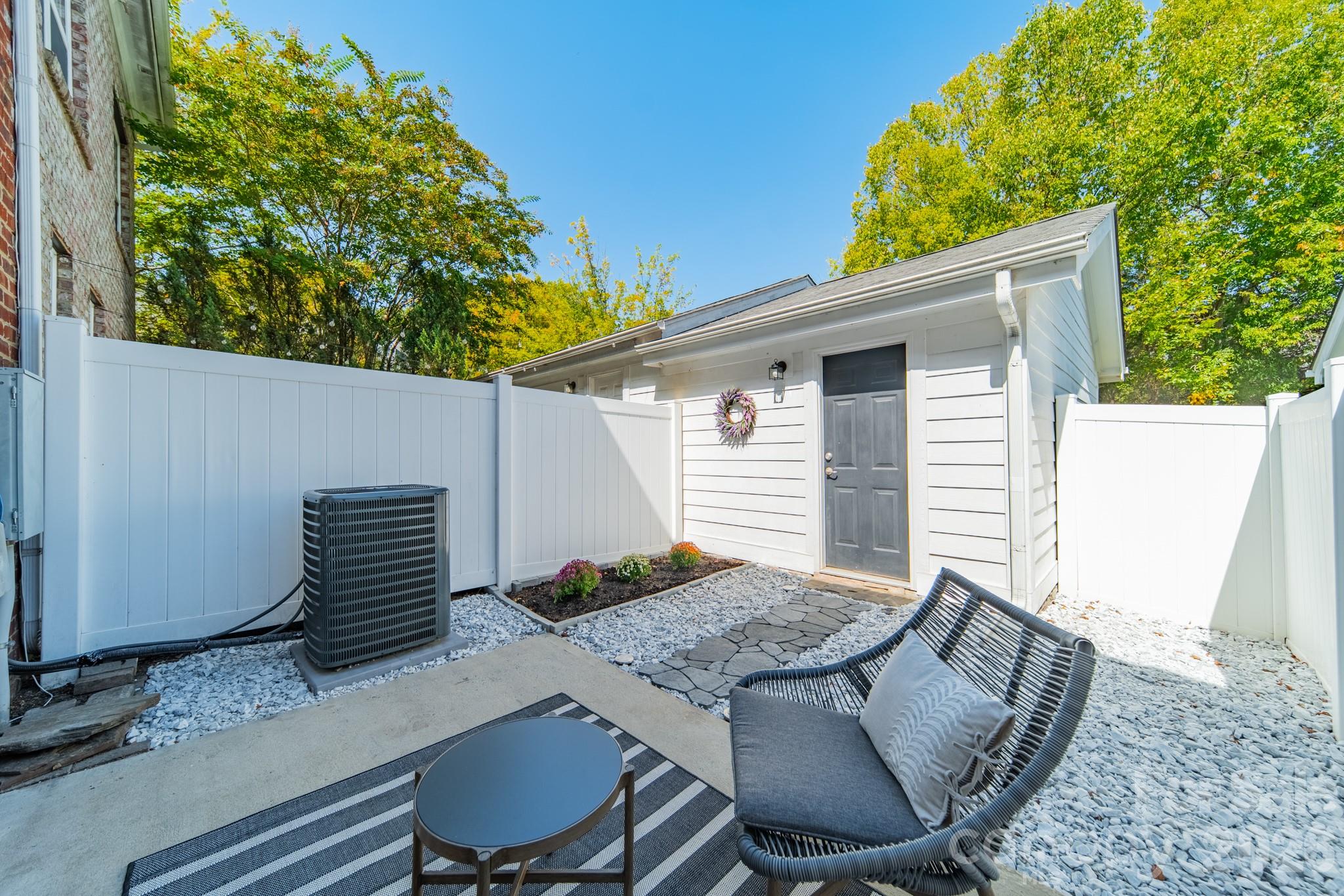 Eastfield Village - Residential