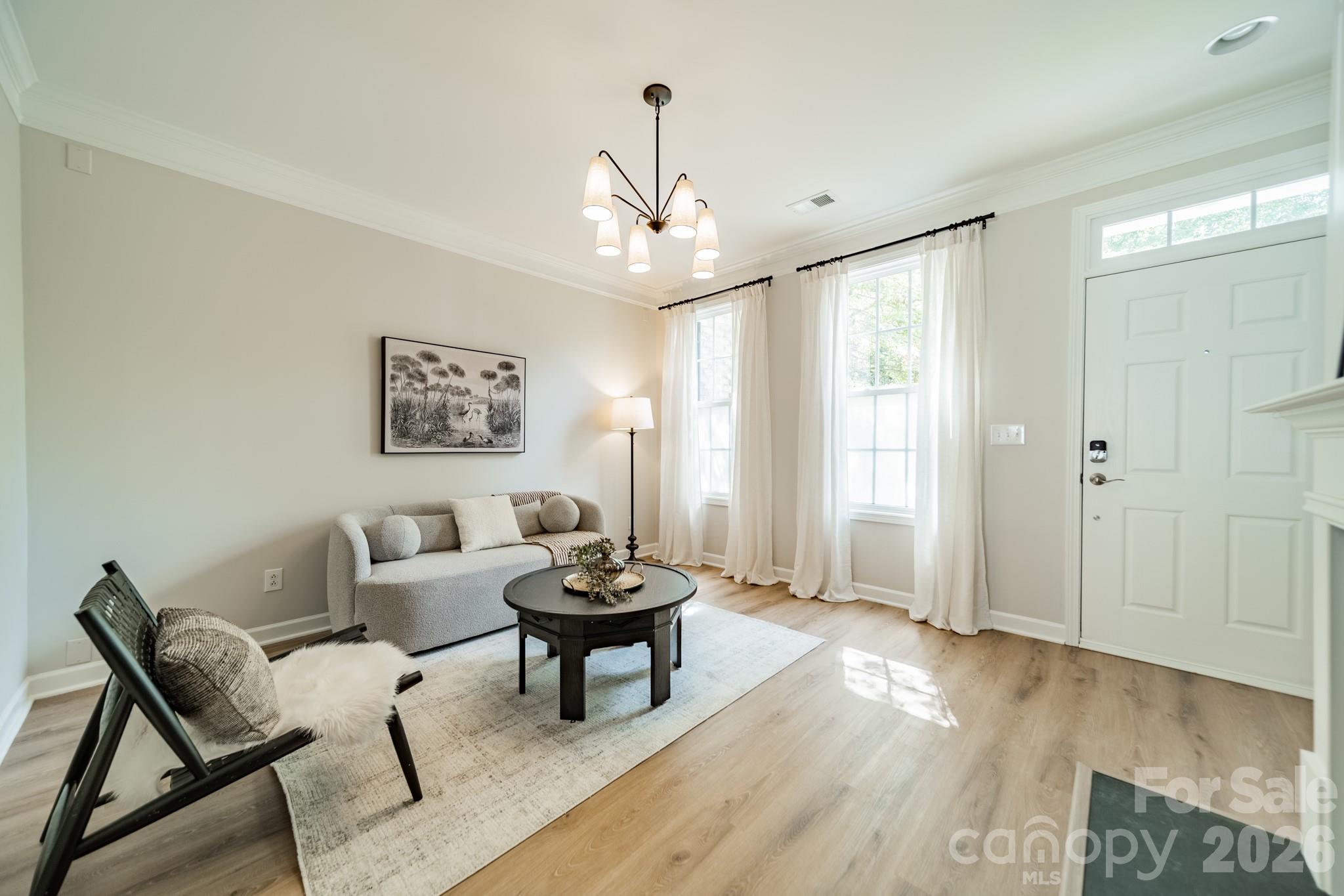 Eastfield Village - Residential