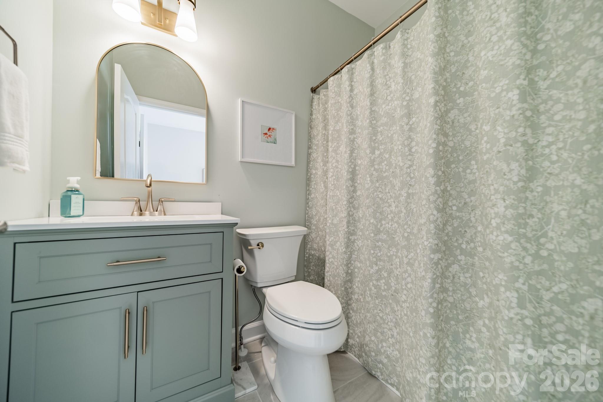 Eastfield Village - Residential