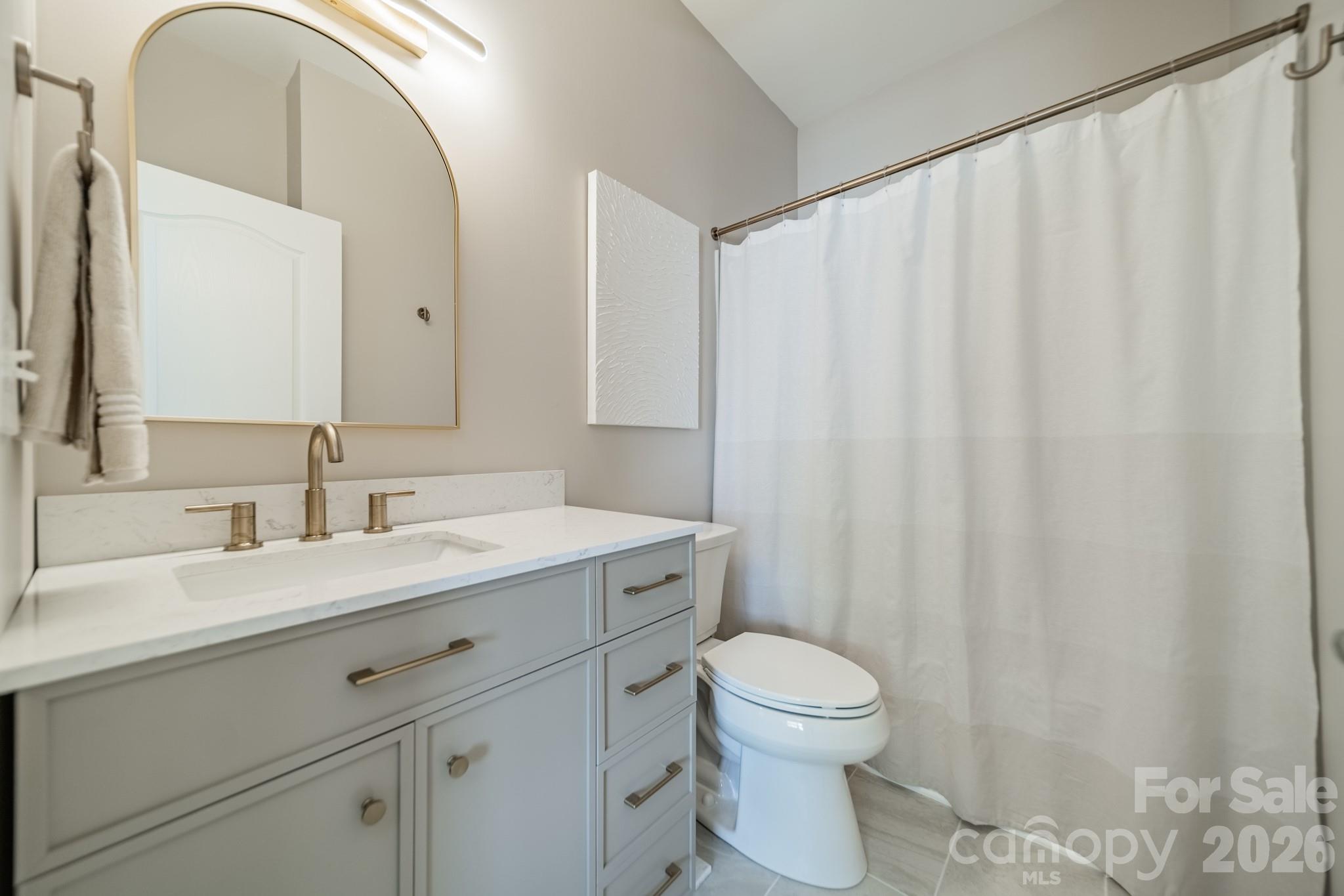 Eastfield Village - Residential