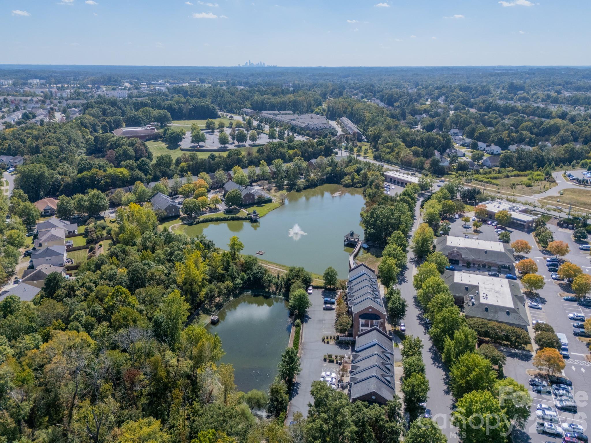 Eastfield Village - Residential