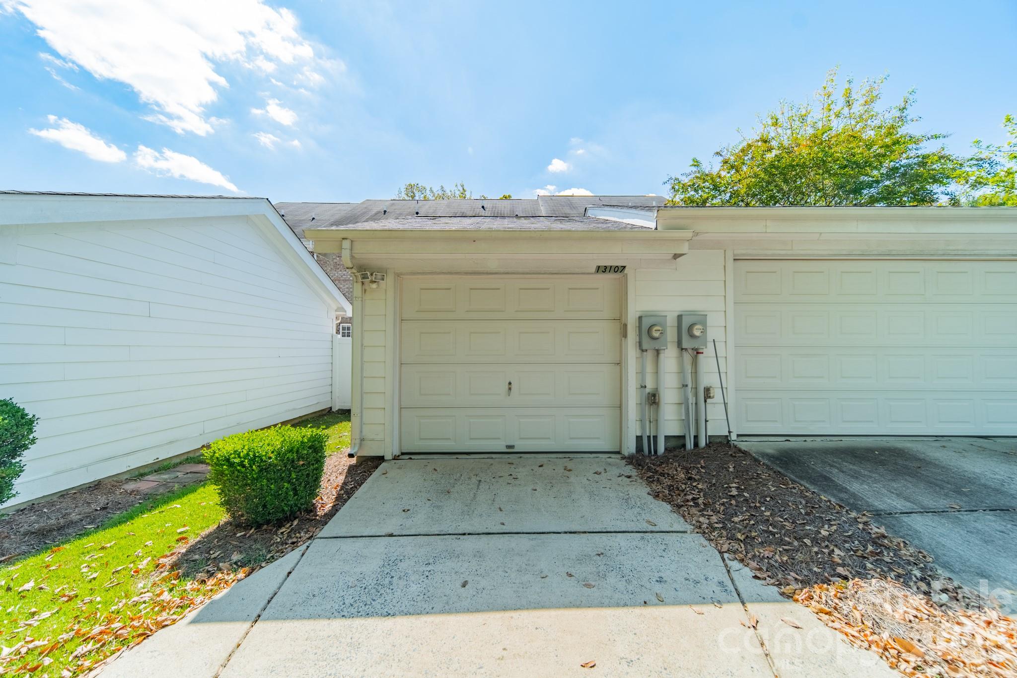 Eastfield Village - Residential