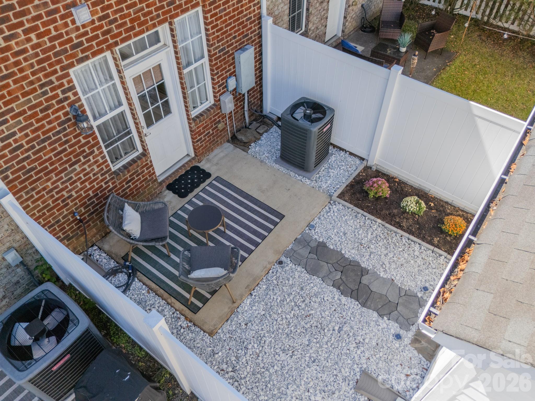 Eastfield Village - Residential