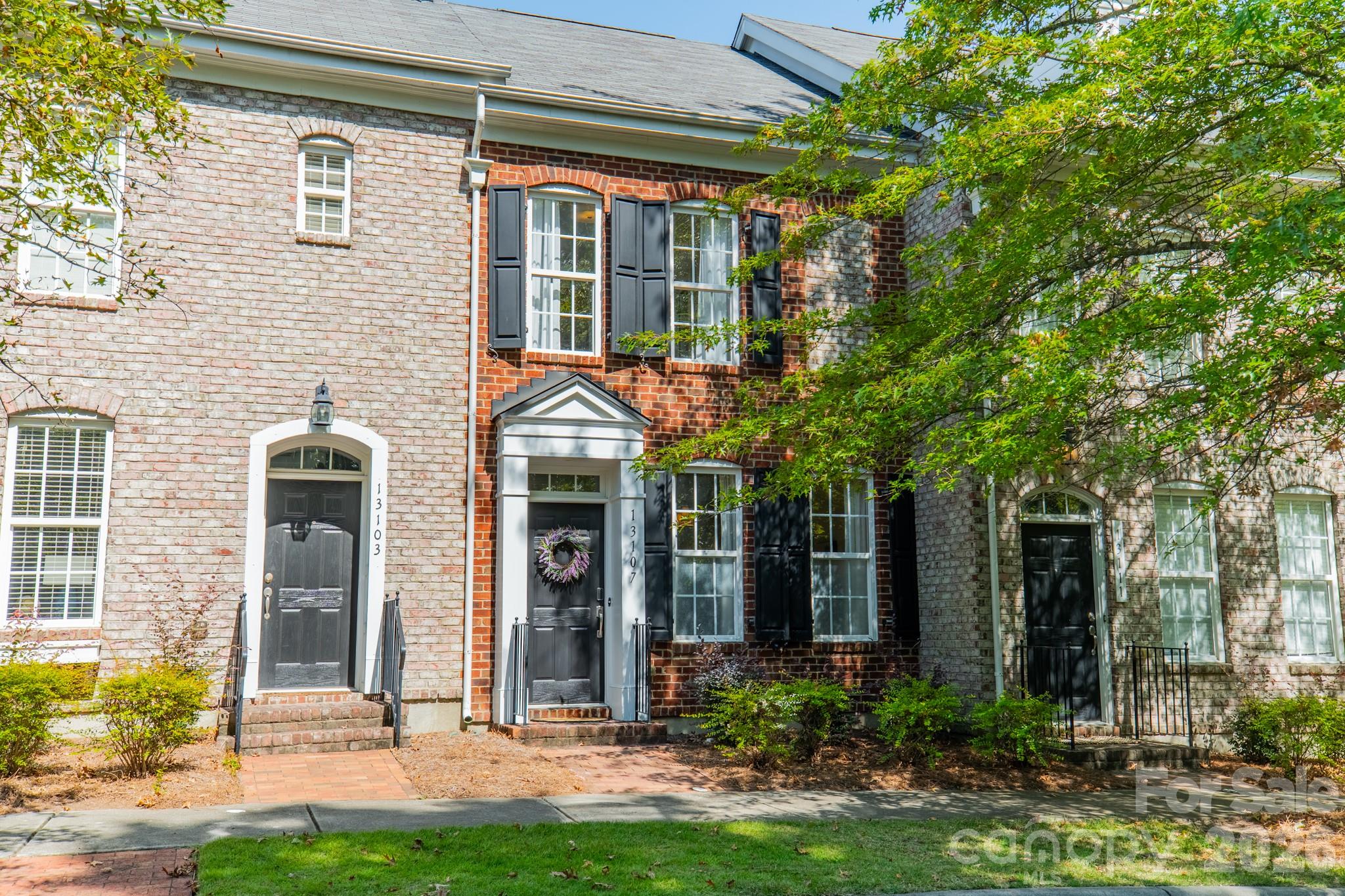 13107 Arbor Day Court