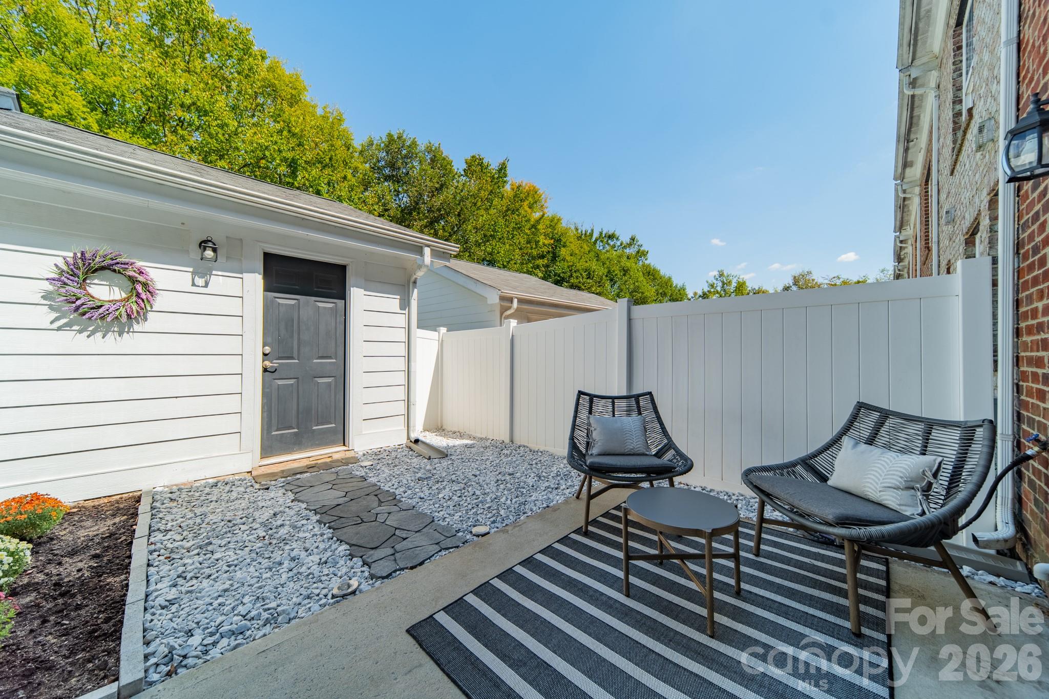 Eastfield Village - Residential