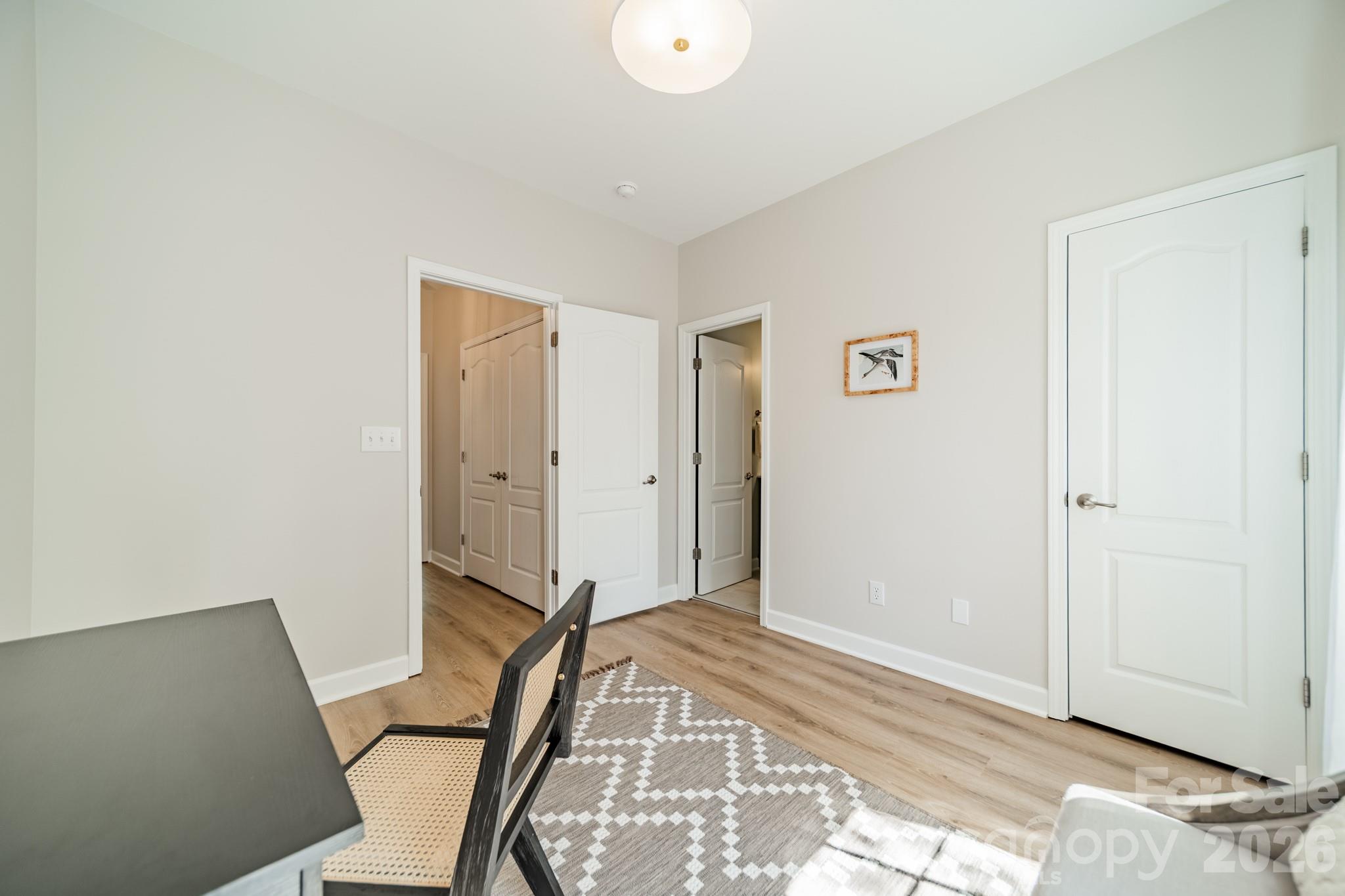 Eastfield Village - Residential