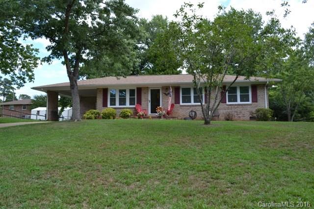 Midbrook - Residential