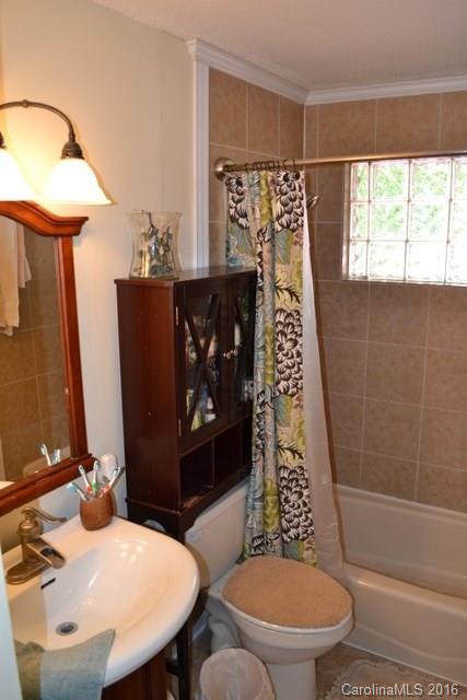 Midbrook - Residential