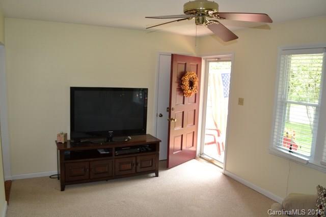 Midbrook - Residential