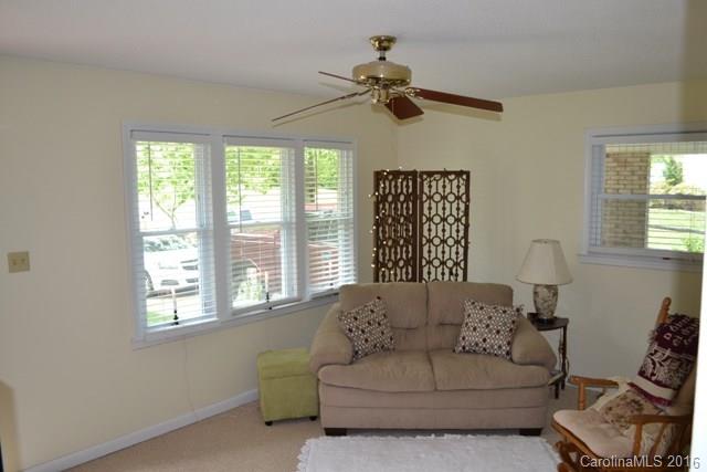 Midbrook - Residential