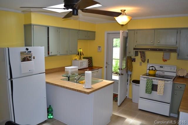 Midbrook - Residential