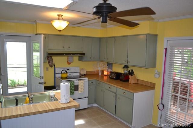 Midbrook - Residential