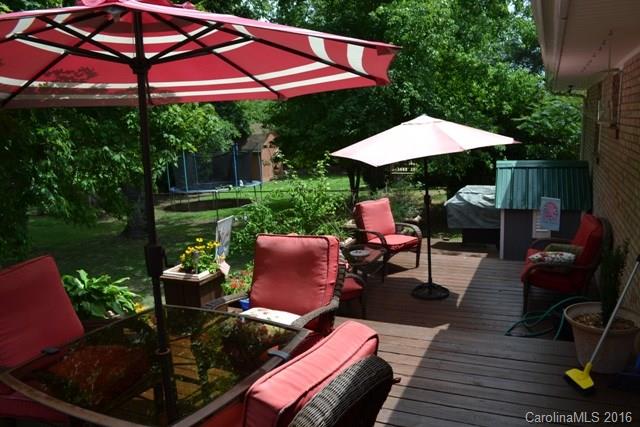 Midbrook - Residential