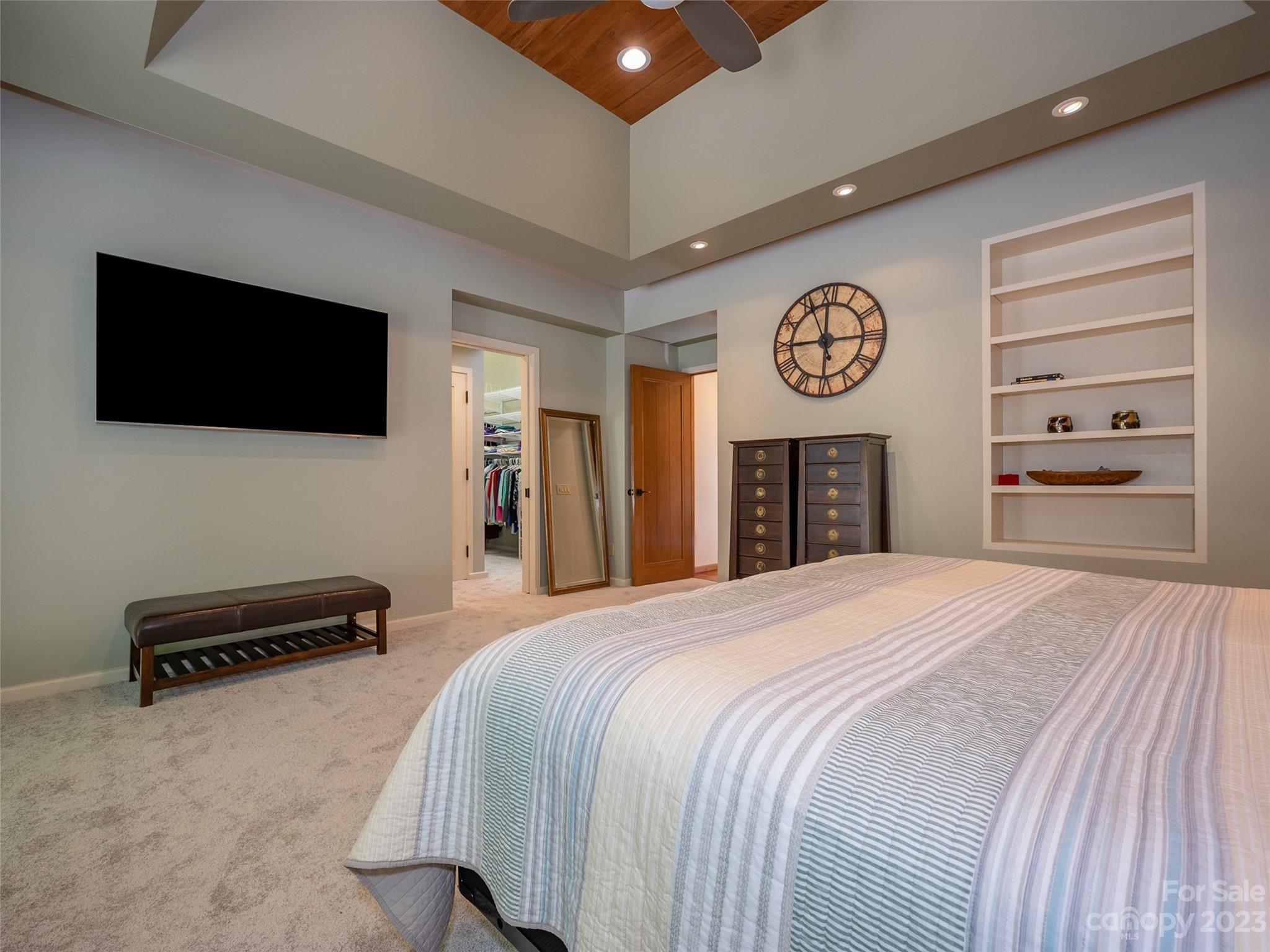 Champion Hills - Residential