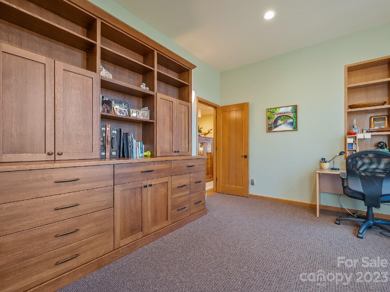 Champion Hills - Residential