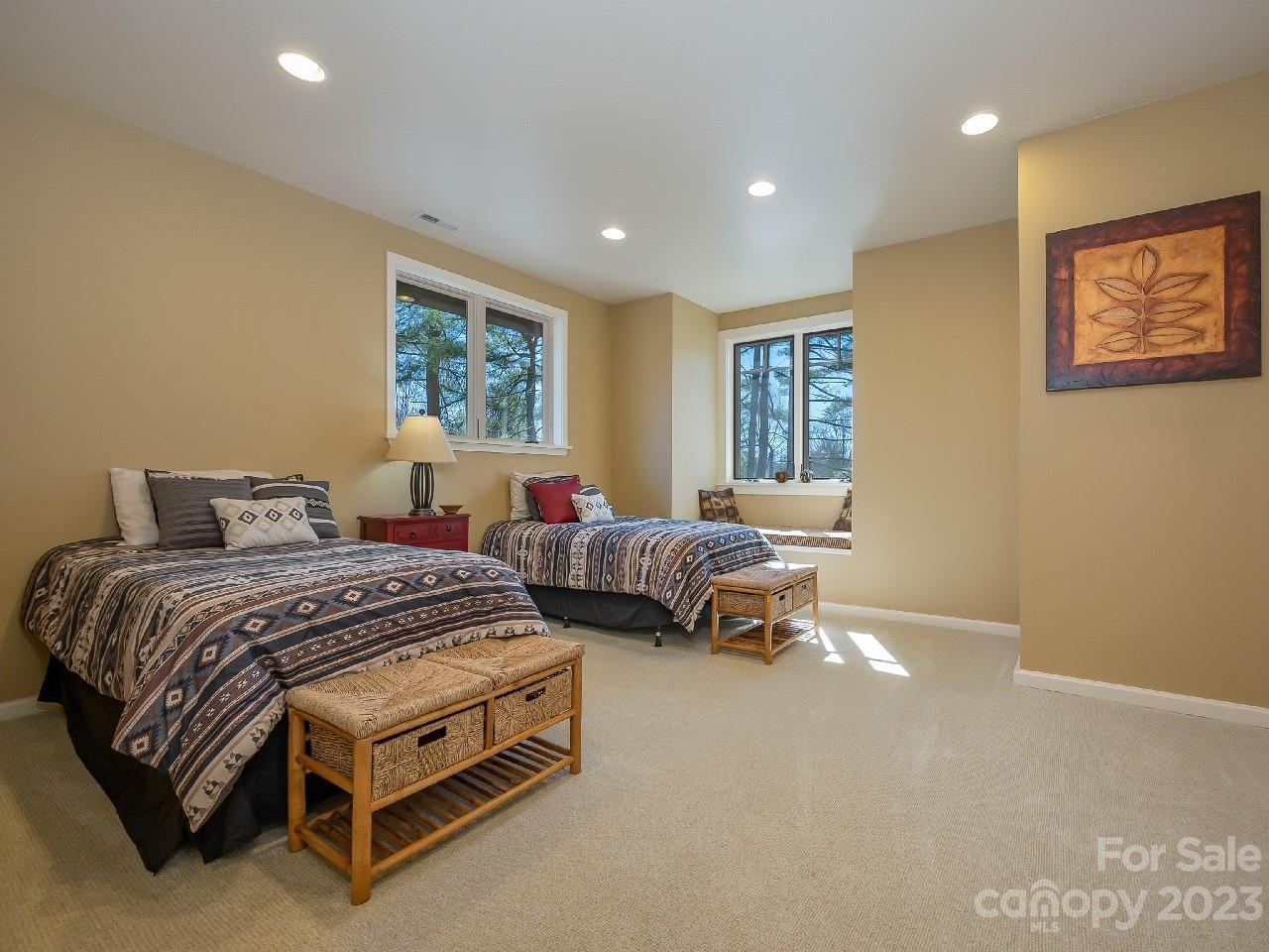 Champion Hills - Residential