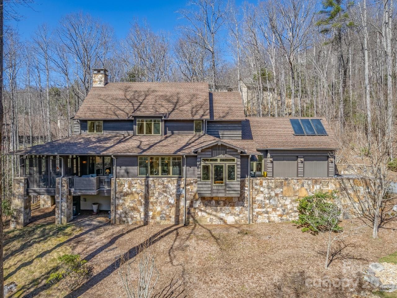 Champion Hills - Residential